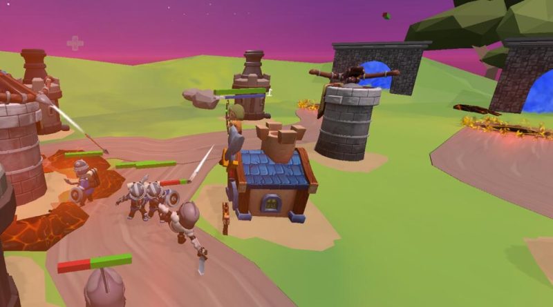 图片[4]VR玩吧-VR游戏破解下载网站-Quest 2 3 一体机游戏-Steam VR串流游戏-VR游戏资源汉化中文网站-Pico Neo3 4-Meta Quest 2 3-HTC VIVE-Oculus Rift-Valve Index-Pico VR-游戏下载中心Oculus Quest 游戏《塔楼防御VR》Tower Defense（高速下载）VR玩吧-VR游戏破解下载网站-Quest 2 3 一体机游戏-Steam VR串流游戏-VR游戏资源汉化中文网站-Pico Neo3 4-Meta Quest 2 3-HTC VIVE-Oculus Rift-Valve Index-Pico VR-游戏下载中心VR玩吧【VRwanba.com】汉化VR游戏官网