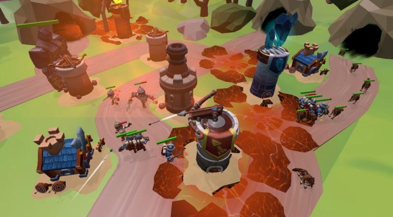 图片[5]VR玩吧-VR游戏破解下载网站-Quest 2 3 一体机游戏-Steam VR串流游戏-VR游戏资源汉化中文网站-Pico Neo3 4-Meta Quest 2 3-HTC VIVE-Oculus Rift-Valve Index-Pico VR-游戏下载中心Oculus Quest 游戏《塔楼防御VR》Tower Defense（高速下载）VR玩吧-VR游戏破解下载网站-Quest 2 3 一体机游戏-Steam VR串流游戏-VR游戏资源汉化中文网站-Pico Neo3 4-Meta Quest 2 3-HTC VIVE-Oculus Rift-Valve Index-Pico VR-游戏下载中心VR玩吧【VRwanba.com】汉化VR游戏官网
