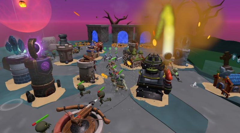 图片[6]VR玩吧-VR游戏破解下载网站-Quest 2 3 一体机游戏-Steam VR串流游戏-VR游戏资源汉化中文网站-Pico Neo3 4-Meta Quest 2 3-HTC VIVE-Oculus Rift-Valve Index-Pico VR-游戏下载中心Oculus Quest 游戏《塔楼防御VR》Tower Defense（高速下载）VR玩吧-VR游戏破解下载网站-Quest 2 3 一体机游戏-Steam VR串流游戏-VR游戏资源汉化中文网站-Pico Neo3 4-Meta Quest 2 3-HTC VIVE-Oculus Rift-Valve Index-Pico VR-游戏下载中心VR玩吧【VRwanba.com】汉化VR游戏官网