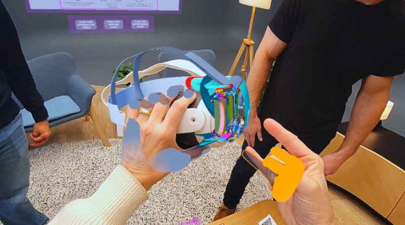 图片[4]VR玩吧-VR游戏破解下载网站-Quest 2 3 一体机游戏-Steam VR串流游戏-VR游戏资源汉化中文网站-Pico Neo3 4-Meta Quest 2 3-HTC VIVE-Oculus Rift-Valve Index-Pico VR-游戏下载中心Oculus Quest 游戏《CAD可视化工具》CADDY（高速下载）VR玩吧-VR游戏破解下载网站-Quest 2 3 一体机游戏-Steam VR串流游戏-VR游戏资源汉化中文网站-Pico Neo3 4-Meta Quest 2 3-HTC VIVE-Oculus Rift-Valve Index-Pico VR-游戏下载中心VR玩吧【VRwanba.com】汉化VR游戏官网