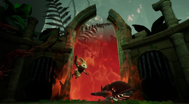 图片[6]VR玩吧-VR游戏破解下载网站-Quest 2 3 一体机游戏-Steam VR串流游戏-VR游戏资源汉化中文网站-Pico Neo3 4-Meta Quest 2 3-HTC VIVE-Oculus Rift-Valve Index-Pico VR-游戏下载中心Steam PC VR 游戏《小老鼠莫斯VR》 Moss VR （高速下载）VR玩吧-VR游戏破解下载网站-Quest 2 3 一体机游戏-Steam VR串流游戏-VR游戏资源汉化中文网站-Pico Neo3 4-Meta Quest 2 3-HTC VIVE-Oculus Rift-Valve Index-Pico VR-游戏下载中心VR玩吧【VRwanba.com】汉化VR游戏官网