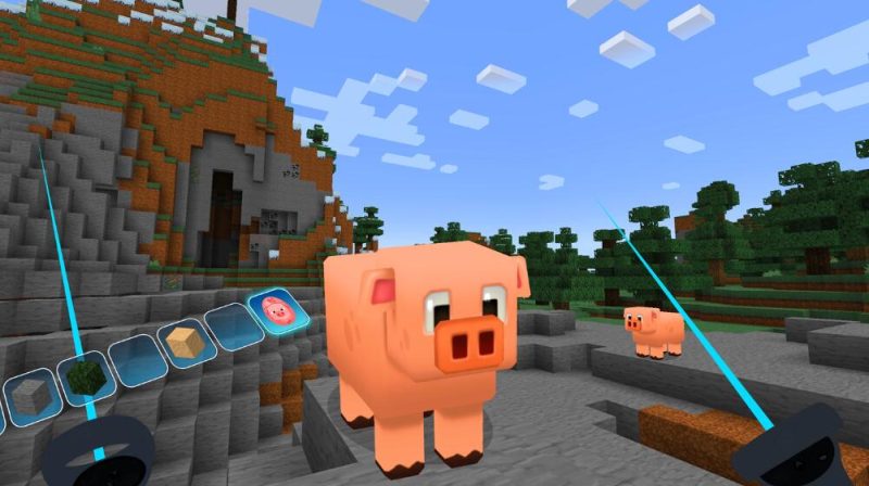 图片[3]VR玩吧-VR游戏破解下载网站-Quest 2 3 一体机游戏-Steam VR串流游戏-VR游戏资源汉化中文网站-Pico Neo3 4-Meta Quest 2 3-HTC VIVE-Oculus Rift-Valve Index-Pico VR-游戏下载中心Oculus Quest 游戏《我的世界VR》RealmCraftVR玩吧-VR游戏破解下载网站-Quest 2 3 一体机游戏-Steam VR串流游戏-VR游戏资源汉化中文网站-Pico Neo3 4-Meta Quest 2 3-HTC VIVE-Oculus Rift-Valve Index-Pico VR-游戏下载中心VR玩吧【VRwanba.com】汉化VR游戏官网