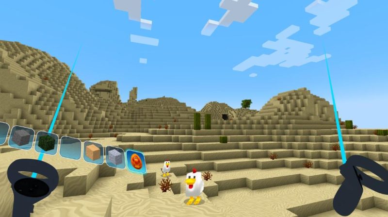 图片[6]VR玩吧-VR游戏破解下载网站-Quest 2 3 一体机游戏-Steam VR串流游戏-VR游戏资源汉化中文网站-Pico Neo3 4-Meta Quest 2 3-HTC VIVE-Oculus Rift-Valve Index-Pico VR-游戏下载中心Oculus Quest 游戏《我的世界VR》RealmCraftVR玩吧-VR游戏破解下载网站-Quest 2 3 一体机游戏-Steam VR串流游戏-VR游戏资源汉化中文网站-Pico Neo3 4-Meta Quest 2 3-HTC VIVE-Oculus Rift-Valve Index-Pico VR-游戏下载中心VR玩吧【VRwanba.com】汉化VR游戏官网