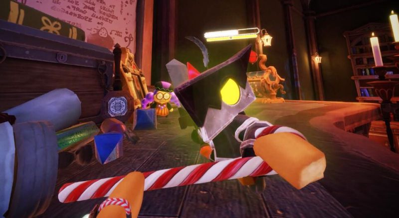图片[3]VR玩吧-VR游戏破解下载网站-Quest 2 3 一体机游戏-Steam VR串流游戏-VR游戏资源汉化中文网站-Pico Neo3 4-Meta Quest 2 3-HTC VIVE-Oculus Rift-Valve Index-Pico VR-游戏下载中心Oculus Quest 游戏《饼干跑酷：至暗之夜 ~ 第 1 章 ~》CookieRun: The Darkest Night ~ Chapter1 ~VR玩吧-VR游戏破解下载网站-Quest 2 3 一体机游戏-Steam VR串流游戏-VR游戏资源汉化中文网站-Pico Neo3 4-Meta Quest 2 3-HTC VIVE-Oculus Rift-Valve Index-Pico VR-游戏下载中心VR玩吧【VRwanba.com】汉化VR游戏官网