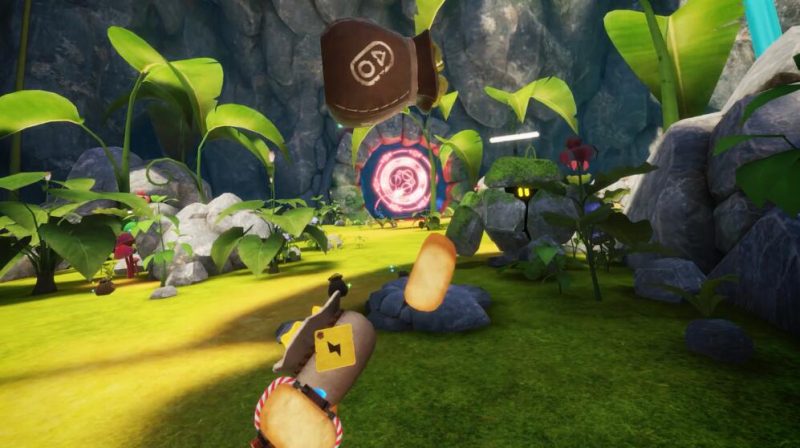 图片[4]VR玩吧-VR游戏破解下载网站-Quest 2 3 一体机游戏-Steam VR串流游戏-VR游戏资源汉化中文网站-Pico Neo3 4-Meta Quest 2 3-HTC VIVE-Oculus Rift-Valve Index-Pico VR-游戏下载中心Oculus Quest 游戏《饼干跑酷：至暗之夜 ~ 第 1 章 ~》CookieRun: The Darkest Night ~ Chapter1 ~VR玩吧-VR游戏破解下载网站-Quest 2 3 一体机游戏-Steam VR串流游戏-VR游戏资源汉化中文网站-Pico Neo3 4-Meta Quest 2 3-HTC VIVE-Oculus Rift-Valve Index-Pico VR-游戏下载中心VR玩吧【VRwanba.com】汉化VR游戏官网