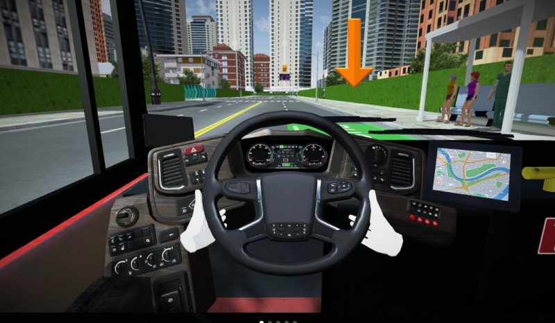 图片[6]VR玩吧-VR游戏破解下载网站-Quest 2 3 一体机游戏-Steam VR串流游戏-VR游戏资源汉化中文网站-Pico Neo3 4-Meta Quest 2 3-HTC VIVE-Oculus Rift-Valve Index-Pico VR-游戏下载中心Oculus Quest 游戏《巴士驾驶游戏 – 巴士模拟器VR》Bus Driving Game – Bus Simulator（高速下载）VR玩吧-VR游戏破解下载网站-Quest 2 3 一体机游戏-Steam VR串流游戏-VR游戏资源汉化中文网站-Pico Neo3 4-Meta Quest 2 3-HTC VIVE-Oculus Rift-Valve Index-Pico VR-游戏下载中心VR玩吧【VRwanba.com】汉化VR游戏官网