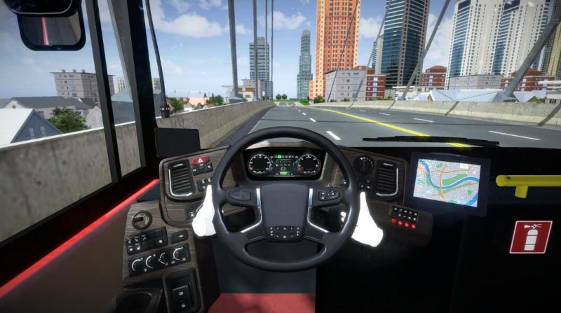 图片[5]VR玩吧官网|VR游戏下载网站|Quest 2 3一体机游戏|VR游戏资源中文汉化平台|Pico Neo3 4|Meta Quest 2 3|HTC VIVE|Oculus Rift|Valve Index|Pico VR|游戏下载中心Oculus Quest 游戏《巴士驾驶游戏 – 巴士模拟器VR》Bus Driving Game – Bus Simulator（高速下载）VR玩吧官网|VR游戏下载网站|Quest 2 3一体机游戏|VR游戏资源中文汉化平台|Pico Neo3 4|Meta Quest 2 3|HTC VIVE|Oculus Rift|Valve Index|Pico VR|游戏下载中心VR玩吧【VRwanba.com】汉化VR游戏官网