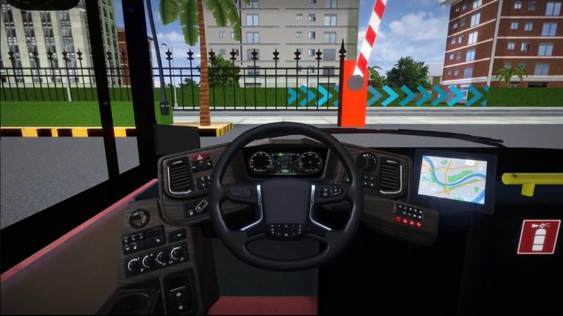 图片[3]VR玩吧-VR游戏破解下载网站-Quest 2 3 一体机游戏-Steam VR串流游戏-VR游戏资源汉化中文网站-Pico Neo3 4-Meta Quest 2 3-HTC VIVE-Oculus Rift-Valve Index-Pico VR-游戏下载中心Oculus Quest 游戏《巴士驾驶游戏 – 巴士模拟器VR》Bus Driving Game – Bus Simulator（高速下载）VR玩吧-VR游戏破解下载网站-Quest 2 3 一体机游戏-Steam VR串流游戏-VR游戏资源汉化中文网站-Pico Neo3 4-Meta Quest 2 3-HTC VIVE-Oculus Rift-Valve Index-Pico VR-游戏下载中心VR玩吧【VRwanba.com】汉化VR游戏官网