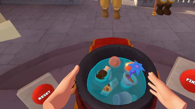 图片[5]VR玩吧-VR游戏破解下载网站-Quest 2 3 一体机游戏-Steam VR串流游戏-VR游戏资源汉化中文网站-Pico Neo3 4-Meta Quest 2 3-HTC VIVE-Oculus Rift-Valve Index-Pico VR-游戏下载中心Oculus Quest 游戏《魔法之王VR》King of Magic（高速下载）VR玩吧-VR游戏破解下载网站-Quest 2 3 一体机游戏-Steam VR串流游戏-VR游戏资源汉化中文网站-Pico Neo3 4-Meta Quest 2 3-HTC VIVE-Oculus Rift-Valve Index-Pico VR-游戏下载中心VR玩吧【VRwanba.com】汉化VR游戏官网