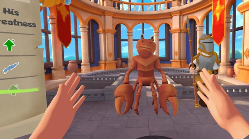 图片[3]VR玩吧-VR游戏破解下载网站-Quest 2 3 一体机游戏-Steam VR串流游戏-VR游戏资源汉化中文网站-Pico Neo3 4-Meta Quest 2 3-HTC VIVE-Oculus Rift-Valve Index-Pico VR-游戏下载中心Oculus Quest 游戏《魔法之王VR》King of Magic（高速下载）VR玩吧-VR游戏破解下载网站-Quest 2 3 一体机游戏-Steam VR串流游戏-VR游戏资源汉化中文网站-Pico Neo3 4-Meta Quest 2 3-HTC VIVE-Oculus Rift-Valve Index-Pico VR-游戏下载中心VR玩吧【VRwanba.com】汉化VR游戏官网