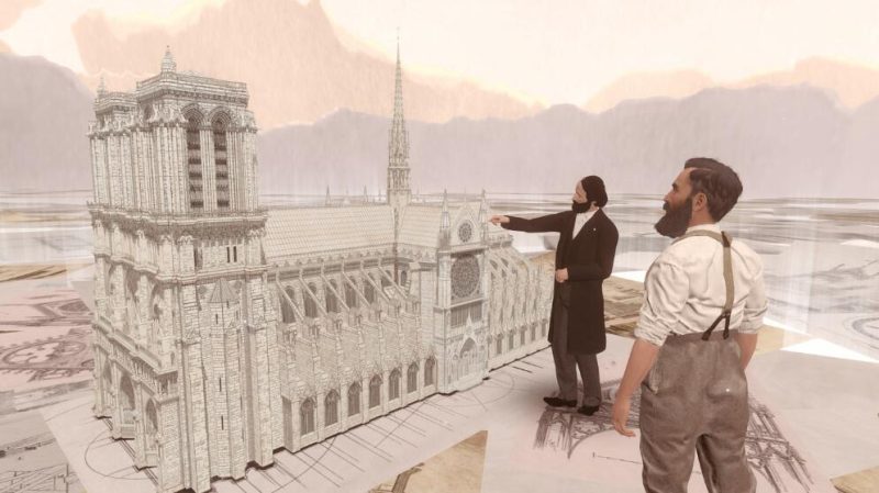 图片[6]VR玩吧-VR游戏破解下载网站-Quest 2 3 一体机游戏-Steam VR串流游戏-VR游戏资源汉化中文网站-Pico Neo3 4-Meta Quest 2 3-HTC VIVE-Oculus Rift-Valve Index-Pico VR-游戏下载中心Oculus Quest 游戏《永恒的圣母院》Eternal Notre-DameVR玩吧-VR游戏破解下载网站-Quest 2 3 一体机游戏-Steam VR串流游戏-VR游戏资源汉化中文网站-Pico Neo3 4-Meta Quest 2 3-HTC VIVE-Oculus Rift-Valve Index-Pico VR-游戏下载中心VR玩吧【VRwanba.com】汉化VR游戏官网