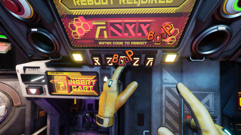 图片[6]VR玩吧-VR游戏破解下载网站-Quest 2 3 一体机游戏-Steam VR串流游戏-VR游戏资源汉化中文网站-Pico Neo3 4-Meta Quest 2 3-HTC VIVE-Oculus Rift-Valve Index-Pico VR-游戏下载中心Oculus Quest 游戏《齐吉的宇宙冒险VR》Ziggys Cosmic Adventures（高速下载）VR玩吧-VR游戏破解下载网站-Quest 2 3 一体机游戏-Steam VR串流游戏-VR游戏资源汉化中文网站-Pico Neo3 4-Meta Quest 2 3-HTC VIVE-Oculus Rift-Valve Index-Pico VR-游戏下载中心VR玩吧【VRwanba.com】汉化VR游戏官网