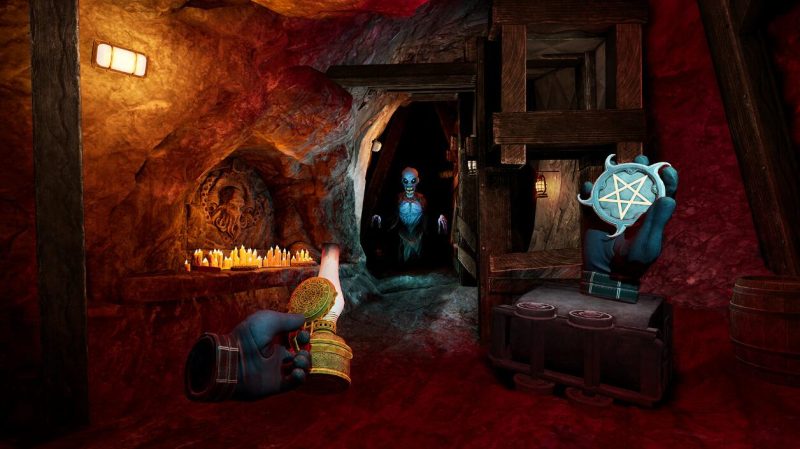 图片[5]VR玩吧-VR游戏破解下载网站-Quest 2 3 一体机游戏-Steam VR串流游戏-VR游戏资源汉化中文网站-Pico Neo3 4-Meta Quest 2 3-HTC VIVE-Oculus Rift-Valve Index-Pico VR-游戏下载中心Oculus Quest 游戏《一起狩猎VR》Hunt TogetherVR玩吧-VR游戏破解下载网站-Quest 2 3 一体机游戏-Steam VR串流游戏-VR游戏资源汉化中文网站-Pico Neo3 4-Meta Quest 2 3-HTC VIVE-Oculus Rift-Valve Index-Pico VR-游戏下载中心VR玩吧【VRwanba.com】汉化VR游戏官网
