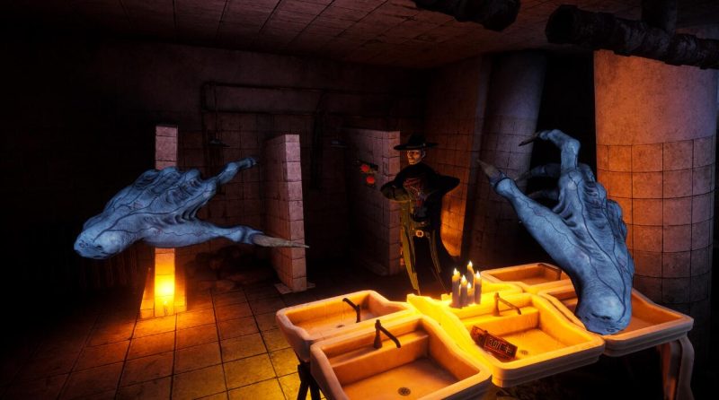 图片[6]VR玩吧-VR游戏破解下载网站-Quest 2 3 一体机游戏-Steam VR串流游戏-VR游戏资源汉化中文网站-Pico Neo3 4-Meta Quest 2 3-HTC VIVE-Oculus Rift-Valve Index-Pico VR-游戏下载中心Oculus Quest 游戏《一起狩猎VR》Hunt TogetherVR玩吧-VR游戏破解下载网站-Quest 2 3 一体机游戏-Steam VR串流游戏-VR游戏资源汉化中文网站-Pico Neo3 4-Meta Quest 2 3-HTC VIVE-Oculus Rift-Valve Index-Pico VR-游戏下载中心VR玩吧【VRwanba.com】汉化VR游戏官网