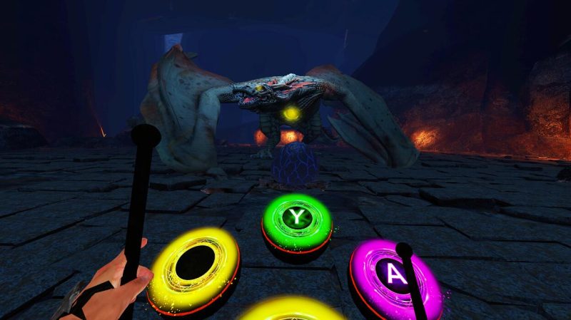图片[6]VR玩吧-VR游戏破解下载网站-Quest 2 3 一体机游戏-Steam VR串流游戏-VR游戏资源汉化中文网站-Pico Neo3 4-Meta Quest 2 3-HTC VIVE-Oculus Rift-Valve Index-Pico VR-游戏下载中心Steam PC VR游戏《龙韵冒险VR》DraconG VR（高速下载）VR玩吧-VR游戏破解下载网站-Quest 2 3 一体机游戏-Steam VR串流游戏-VR游戏资源汉化中文网站-Pico Neo3 4-Meta Quest 2 3-HTC VIVE-Oculus Rift-Valve Index-Pico VR-游戏下载中心VR玩吧【VRwanba.com】汉化VR游戏官网