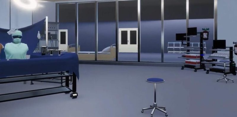 图片[5]VR玩吧-VR游戏破解下载网站-Quest 2 3 一体机游戏-Steam VR串流游戏-VR游戏资源汉化中文网站-Pico Neo3 4-Meta Quest 2 3-HTC VIVE-Oculus Rift-Valve Index-Pico VR-游戏下载中心Steam PC VR游戏《手术模拟VR》VR TKA Surgery Simulator（高速下载）VR玩吧-VR游戏破解下载网站-Quest 2 3 一体机游戏-Steam VR串流游戏-VR游戏资源汉化中文网站-Pico Neo3 4-Meta Quest 2 3-HTC VIVE-Oculus Rift-Valve Index-Pico VR-游戏下载中心VR玩吧【VRwanba.com】汉化VR游戏官网