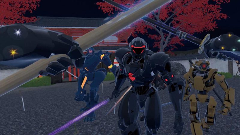 图片[2]VR玩吧-VR游戏破解下载网站-Quest 2 3 一体机游戏-Steam VR串流游戏-VR游戏资源汉化中文网站-Pico Neo3 4-Meta Quest 2 3-HTC VIVE-Oculus Rift-Valve Index-Pico VR-游戏下载中心Steam PC VR游戏《卡拉库里斗场VR》KARAKURI Colosseum（高速下载）VR玩吧-VR游戏破解下载网站-Quest 2 3 一体机游戏-Steam VR串流游戏-VR游戏资源汉化中文网站-Pico Neo3 4-Meta Quest 2 3-HTC VIVE-Oculus Rift-Valve Index-Pico VR-游戏下载中心VR玩吧【VRwanba.com】汉化VR游戏官网