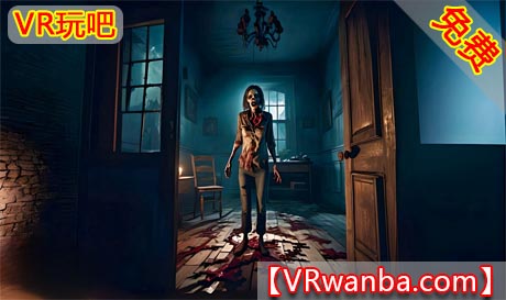 Oculus Quest 游戏《查尔恐怖故事VR》Char Horror Story（高速下载）VR玩吧官网|VR游戏下载网站|Quest 2 3一体机游戏|VR游戏资源中文汉化平台|Pico Neo3 4|Meta Quest 2 3|HTC VIVE|Oculus Rift|Valve Index|Pico VR|游戏下载中心VR玩吧【VRwanba.com】汉化VR游戏官网