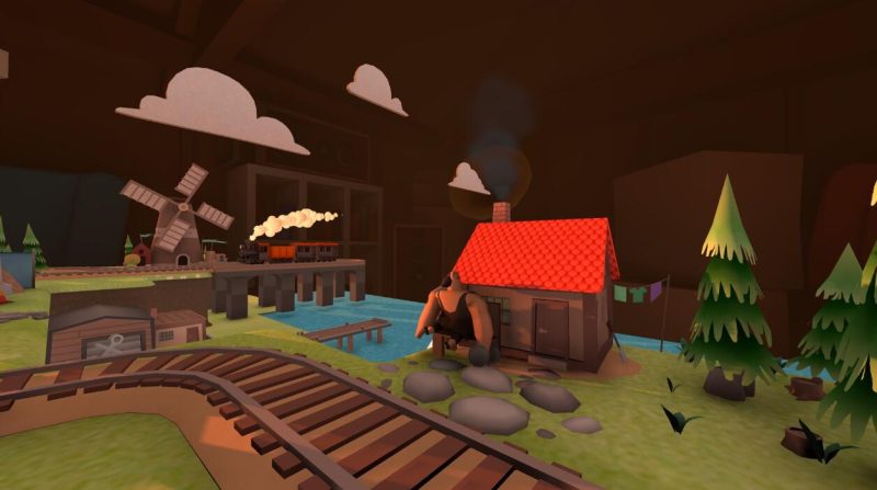 图片[3]VR玩吧-VR游戏破解下载网站-Quest 2 3 一体机游戏-Steam VR串流游戏-VR游戏资源汉化中文网站-Pico Neo3 4-Meta Quest 2 3-HTC VIVE-Oculus Rift-Valve Index-Pico VR-游戏下载中心Steam PC VR游戏《玩具火车VR》Toy Trains（高速下载）VR玩吧-VR游戏破解下载网站-Quest 2 3 一体机游戏-Steam VR串流游戏-VR游戏资源汉化中文网站-Pico Neo3 4-Meta Quest 2 3-HTC VIVE-Oculus Rift-Valve Index-Pico VR-游戏下载中心VR玩吧【VRwanba.com】汉化VR游戏官网