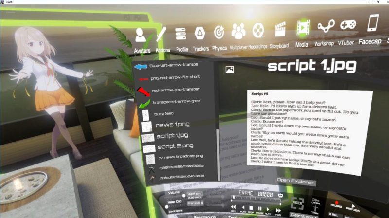 图片[3]VR玩吧-VR游戏破解下载网站-Quest 2 3 一体机游戏-Steam VR串流游戏-VR游戏资源汉化中文网站-Pico Neo3 4-Meta Quest 2 3-HTC VIVE-Oculus Rift-Valve Index-Pico VR-游戏下载中心Steam PC VR游戏《动作捕捉融合VR》Mocap Fusion VR（高速下载）VR玩吧-VR游戏破解下载网站-Quest 2 3 一体机游戏-Steam VR串流游戏-VR游戏资源汉化中文网站-Pico Neo3 4-Meta Quest 2 3-HTC VIVE-Oculus Rift-Valve Index-Pico VR-游戏下载中心VR玩吧【VRwanba.com】汉化VR游戏官网