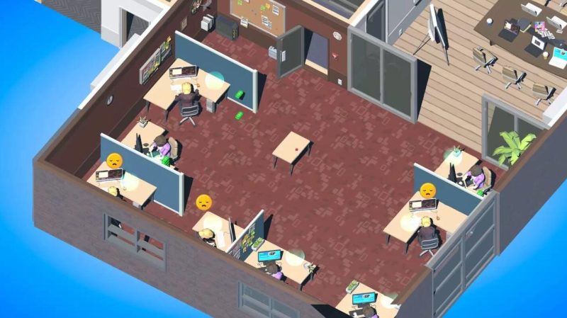 图片[4]VR玩吧-VR游戏破解下载网站-Quest 2 3 一体机游戏-Steam VR串流游戏-VR游戏资源汉化中文网站-Pico Neo3 4-Meta Quest 2 3-HTC VIVE-Oculus Rift-Valve Index-Pico VR-游戏下载中心Oculus Quest 游戏《办公室街机VR》Office Arcade Idle（高速下载）VR玩吧-VR游戏破解下载网站-Quest 2 3 一体机游戏-Steam VR串流游戏-VR游戏资源汉化中文网站-Pico Neo3 4-Meta Quest 2 3-HTC VIVE-Oculus Rift-Valve Index-Pico VR-游戏下载中心VR玩吧【VRwanba.com】汉化VR游戏官网