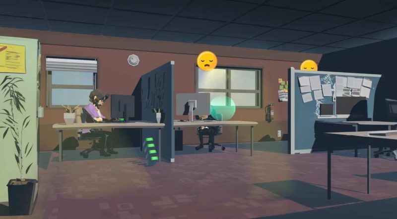 图片[2]VR玩吧-VR游戏破解下载网站-Quest 2 3 一体机游戏-Steam VR串流游戏-VR游戏资源汉化中文网站-Pico Neo3 4-Meta Quest 2 3-HTC VIVE-Oculus Rift-Valve Index-Pico VR-游戏下载中心Oculus Quest 游戏《办公室街机VR》Office Arcade Idle（高速下载）VR玩吧-VR游戏破解下载网站-Quest 2 3 一体机游戏-Steam VR串流游戏-VR游戏资源汉化中文网站-Pico Neo3 4-Meta Quest 2 3-HTC VIVE-Oculus Rift-Valve Index-Pico VR-游戏下载中心VR玩吧【VRwanba.com】汉化VR游戏官网