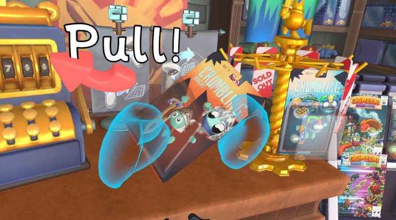 图片[2]VR玩吧-VR游戏破解下载网站-Quest 2 3 一体机游戏-Steam VR串流游戏-VR游戏资源汉化中文网站-Pico Neo3 4-Meta Quest 2 3-HTC VIVE-Oculus Rift-Valve Index-Pico VR-游戏下载中心Steam PC VR游戏《摇摇欲坠VR》Crumbling VR（高速下载）VR玩吧-VR游戏破解下载网站-Quest 2 3 一体机游戏-Steam VR串流游戏-VR游戏资源汉化中文网站-Pico Neo3 4-Meta Quest 2 3-HTC VIVE-Oculus Rift-Valve Index-Pico VR-游戏下载中心VR玩吧【VRwanba.com】汉化VR游戏官网