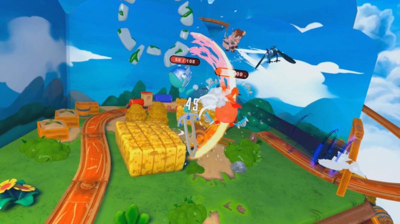 图片[3]VR玩吧-VR游戏破解下载网站-Quest 2 3 一体机游戏-Steam VR串流游戏-VR游戏资源汉化中文网站-Pico Neo3 4-Meta Quest 2 3-HTC VIVE-Oculus Rift-Valve Index-Pico VR-游戏下载中心Steam PC VR游戏《摇摇欲坠VR》Crumbling VR（高速下载）VR玩吧-VR游戏破解下载网站-Quest 2 3 一体机游戏-Steam VR串流游戏-VR游戏资源汉化中文网站-Pico Neo3 4-Meta Quest 2 3-HTC VIVE-Oculus Rift-Valve Index-Pico VR-游戏下载中心VR玩吧【VRwanba.com】汉化VR游戏官网