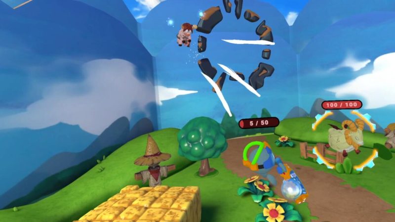 图片[6]VR玩吧-VR游戏破解下载网站-Quest 2 3 一体机游戏-Steam VR串流游戏-VR游戏资源汉化中文网站-Pico Neo3 4-Meta Quest 2 3-HTC VIVE-Oculus Rift-Valve Index-Pico VR-游戏下载中心Steam PC VR游戏《摇摇欲坠VR》Crumbling VR（高速下载）VR玩吧-VR游戏破解下载网站-Quest 2 3 一体机游戏-Steam VR串流游戏-VR游戏资源汉化中文网站-Pico Neo3 4-Meta Quest 2 3-HTC VIVE-Oculus Rift-Valve Index-Pico VR-游戏下载中心VR玩吧【VRwanba.com】汉化VR游戏官网