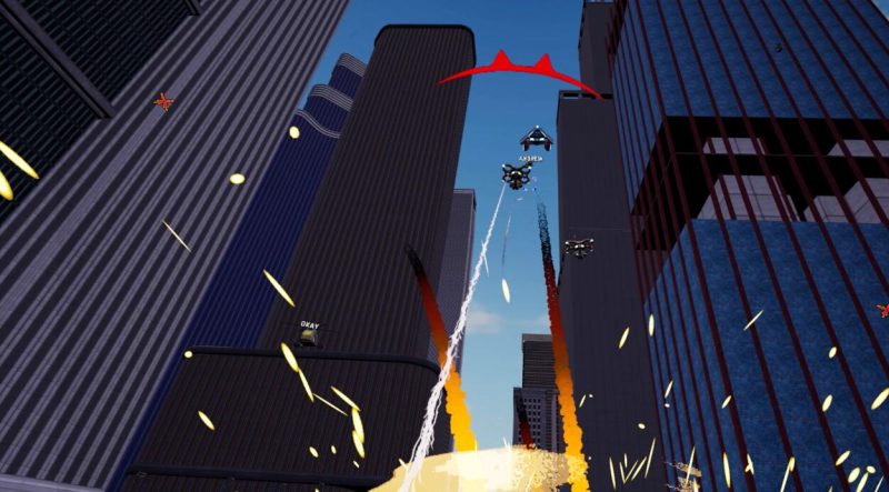 图片[3]VR玩吧-VR游戏破解下载网站-Quest 2 3 一体机游戏-Steam VR串流游戏-VR游戏资源汉化中文网站-Pico Neo3 4-Meta Quest 2 3-HTC VIVE-Oculus Rift-Valve Index-Pico VR-游戏下载中心Steam PC VR游戏《网络射手VR》Webshooters（高速下载）VR玩吧-VR游戏破解下载网站-Quest 2 3 一体机游戏-Steam VR串流游戏-VR游戏资源汉化中文网站-Pico Neo3 4-Meta Quest 2 3-HTC VIVE-Oculus Rift-Valve Index-Pico VR-游戏下载中心VR玩吧【VRwanba.com】汉化VR游戏官网
