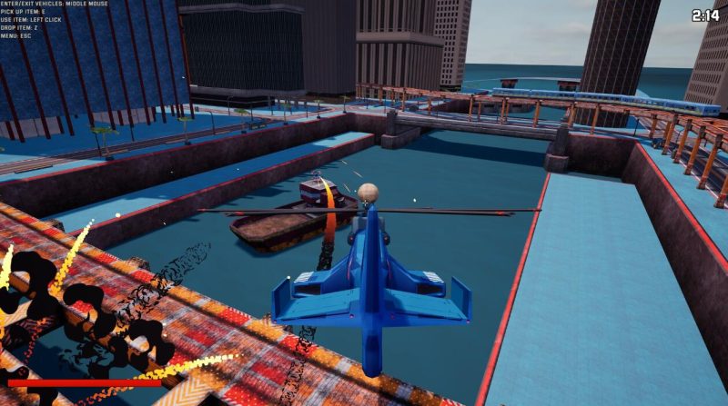 图片[5]VR玩吧-VR游戏破解下载网站-Quest 2 3 一体机游戏-Steam VR串流游戏-VR游戏资源汉化中文网站-Pico Neo3 4-Meta Quest 2 3-HTC VIVE-Oculus Rift-Valve Index-Pico VR-游戏下载中心Steam PC VR游戏《网络射手VR》Webshooters（高速下载）VR玩吧-VR游戏破解下载网站-Quest 2 3 一体机游戏-Steam VR串流游戏-VR游戏资源汉化中文网站-Pico Neo3 4-Meta Quest 2 3-HTC VIVE-Oculus Rift-Valve Index-Pico VR-游戏下载中心VR玩吧【VRwanba.com】汉化VR游戏官网