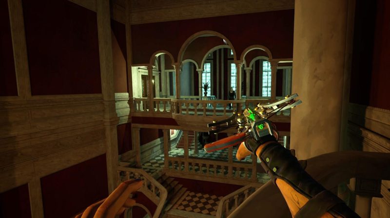 图片[3]VR玩吧-VR游戏破解下载网站-Quest 2 3 一体机游戏-Steam VR串流游戏-VR游戏资源汉化中文网站-Pico Neo3 4-Meta Quest 2 3-HTC VIVE-Oculus Rift-Valve Index-Pico VR-游戏下载中心Steam PC VR游戏《吸血鬼：假面舞会VR》Vampire: The Masquerade – Justice（高速下载）VR玩吧-VR游戏破解下载网站-Quest 2 3 一体机游戏-Steam VR串流游戏-VR游戏资源汉化中文网站-Pico Neo3 4-Meta Quest 2 3-HTC VIVE-Oculus Rift-Valve Index-Pico VR-游戏下载中心VR玩吧【VRwanba.com】汉化VR游戏官网