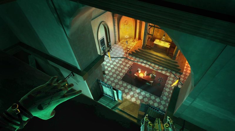 图片[6]VR玩吧-VR游戏破解下载网站-Quest 2 3 一体机游戏-Steam VR串流游戏-VR游戏资源汉化中文网站-Pico Neo3 4-Meta Quest 2 3-HTC VIVE-Oculus Rift-Valve Index-Pico VR-游戏下载中心Steam PC VR游戏《吸血鬼：假面舞会VR》Vampire: The Masquerade – Justice（高速下载）VR玩吧-VR游戏破解下载网站-Quest 2 3 一体机游戏-Steam VR串流游戏-VR游戏资源汉化中文网站-Pico Neo3 4-Meta Quest 2 3-HTC VIVE-Oculus Rift-Valve Index-Pico VR-游戏下载中心VR玩吧【VRwanba.com】汉化VR游戏官网