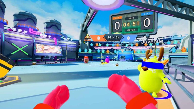 图片[3]VR玩吧-VR游戏破解下载网站-Quest 2 3 一体机游戏-Steam VR串流游戏-VR游戏资源汉化中文网站-Pico Neo3 4-Meta Quest 2 3-HTC VIVE-Oculus Rift-Valve Index-Pico VR-游戏下载中心Oculus Quest 游戏《气球总动员VR》Party CrashersBalloons（高速下载）VR玩吧-VR游戏破解下载网站-Quest 2 3 一体机游戏-Steam VR串流游戏-VR游戏资源汉化中文网站-Pico Neo3 4-Meta Quest 2 3-HTC VIVE-Oculus Rift-Valve Index-Pico VR-游戏下载中心VR玩吧【VRwanba.com】汉化VR游戏官网