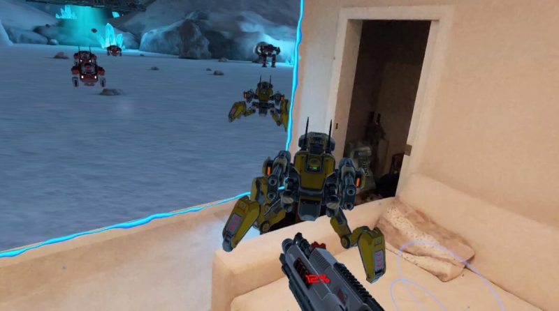 图片[4]VR玩吧-VR游戏破解下载网站-Quest 2 3 一体机游戏-Steam VR串流游戏-VR游戏资源汉化中文网站-Pico Neo3 4-Meta Quest 2 3-HTC VIVE-Oculus Rift-Valve Index-Pico VR-游戏下载中心Oculus Quest 游戏《钢铁卫士归来VR》IRON GUARD: Homecoming（高速下载）VR玩吧-VR游戏破解下载网站-Quest 2 3 一体机游戏-Steam VR串流游戏-VR游戏资源汉化中文网站-Pico Neo3 4-Meta Quest 2 3-HTC VIVE-Oculus Rift-Valve Index-Pico VR-游戏下载中心VR玩吧【VRwanba.com】汉化VR游戏官网
