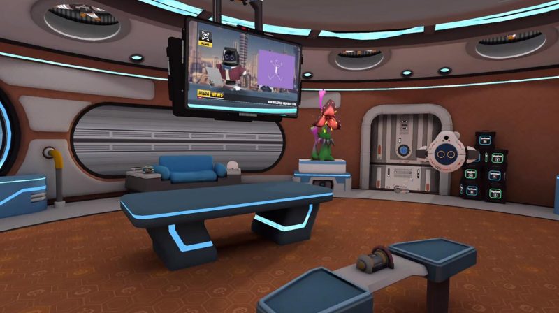 图片[5]VR玩吧-VR游戏破解下载网站-Quest 2 3 一体机游戏-Steam VR串流游戏-VR游戏资源汉化中文网站-Pico Neo3 4-Meta Quest 2 3-HTC VIVE-Oculus Rift-Valve Index-Pico VR-游戏下载中心Oculus Quest 游戏《边境机器人VR》Border Bots VR（高速下载）VR玩吧-VR游戏破解下载网站-Quest 2 3 一体机游戏-Steam VR串流游戏-VR游戏资源汉化中文网站-Pico Neo3 4-Meta Quest 2 3-HTC VIVE-Oculus Rift-Valve Index-Pico VR-游戏下载中心VR玩吧【VRwanba.com】汉化VR游戏官网