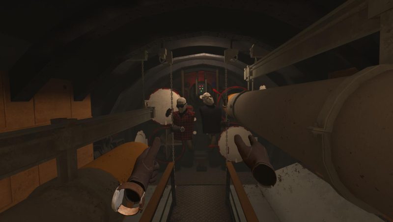 图片[5]VR玩吧-VR游戏破解下载网站-Quest 2 3 一体机游戏-Steam VR串流游戏-VR游戏资源汉化中文网站-Pico Neo3 4-Meta Quest 2 3-HTC VIVE-Oculus Rift-Valve Index-Pico VR-游戏下载中心Oculus Quest 游戏《潜艇：沉默的狼VR》UBOAT: The Silent Wolf VR（高速下载）VR玩吧-VR游戏破解下载网站-Quest 2 3 一体机游戏-Steam VR串流游戏-VR游戏资源汉化中文网站-Pico Neo3 4-Meta Quest 2 3-HTC VIVE-Oculus Rift-Valve Index-Pico VR-游戏下载中心VR玩吧【VRwanba.com】汉化VR游戏官网