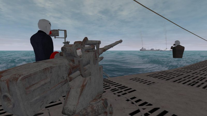 图片[6]VR玩吧-VR游戏破解下载网站-Quest 2 3 一体机游戏-Steam VR串流游戏-VR游戏资源汉化中文网站-Pico Neo3 4-Meta Quest 2 3-HTC VIVE-Oculus Rift-Valve Index-Pico VR-游戏下载中心Oculus Quest 游戏《潜艇：沉默的狼VR》UBOAT: The Silent Wolf VR（高速下载）VR玩吧-VR游戏破解下载网站-Quest 2 3 一体机游戏-Steam VR串流游戏-VR游戏资源汉化中文网站-Pico Neo3 4-Meta Quest 2 3-HTC VIVE-Oculus Rift-Valve Index-Pico VR-游戏下载中心VR玩吧【VRwanba.com】汉化VR游戏官网
