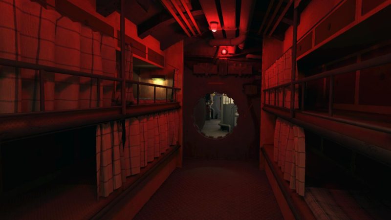 图片[2]VR玩吧-VR游戏破解下载网站-Quest 2 3 一体机游戏-Steam VR串流游戏-VR游戏资源汉化中文网站-Pico Neo3 4-Meta Quest 2 3-HTC VIVE-Oculus Rift-Valve Index-Pico VR-游戏下载中心Oculus Quest 游戏《潜艇：沉默的狼VR》UBOAT: The Silent Wolf VR（高速下载）VR玩吧-VR游戏破解下载网站-Quest 2 3 一体机游戏-Steam VR串流游戏-VR游戏资源汉化中文网站-Pico Neo3 4-Meta Quest 2 3-HTC VIVE-Oculus Rift-Valve Index-Pico VR-游戏下载中心VR玩吧【VRwanba.com】汉化VR游戏官网