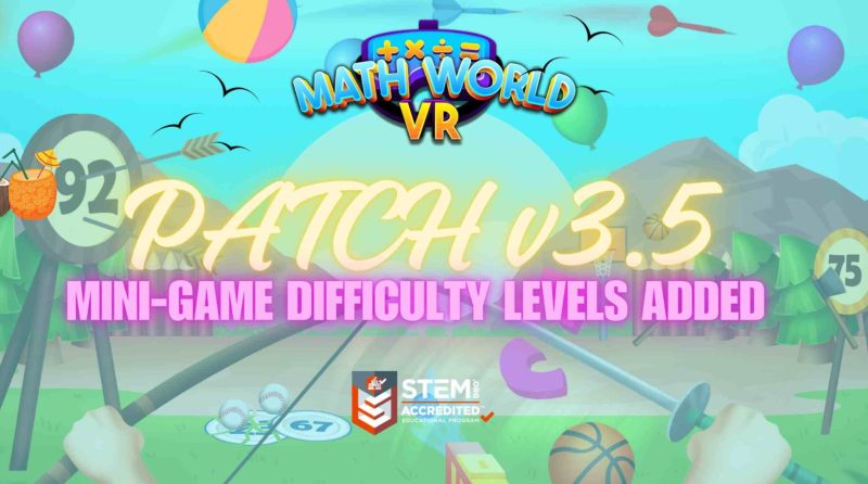 图片[2]VR玩吧-VR游戏破解下载网站-Quest 2 3 一体机游戏-Steam VR串流游戏-VR游戏资源汉化中文网站-Pico Neo3 4-Meta Quest 2 3-HTC VIVE-Oculus Rift-Valve Index-Pico VR-游戏下载中心Meta Quest 游戏《数学世界VR》Math World VR（高速下载）VR玩吧-VR游戏破解下载网站-Quest 2 3 一体机游戏-Steam VR串流游戏-VR游戏资源汉化中文网站-Pico Neo3 4-Meta Quest 2 3-HTC VIVE-Oculus Rift-Valve Index-Pico VR-游戏下载中心VR玩吧【VRwanba.com】汉化VR游戏官网