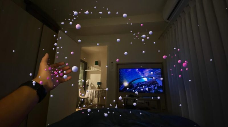 图片[2]VR玩吧-VR游戏破解下载网站-Quest 2 3 一体机游戏-Steam VR串流游戏-VR游戏资源汉化中文网站-Pico Neo3 4-Meta Quest 2 3-HTC VIVE-Oculus Rift-Valve Index-Pico VR-游戏下载中心Oculus Quest 游戏《冥想交响乐VR》Effex（高速下载）VR玩吧-VR游戏破解下载网站-Quest 2 3 一体机游戏-Steam VR串流游戏-VR游戏资源汉化中文网站-Pico Neo3 4-Meta Quest 2 3-HTC VIVE-Oculus Rift-Valve Index-Pico VR-游戏下载中心VR玩吧【VRwanba.com】汉化VR游戏官网