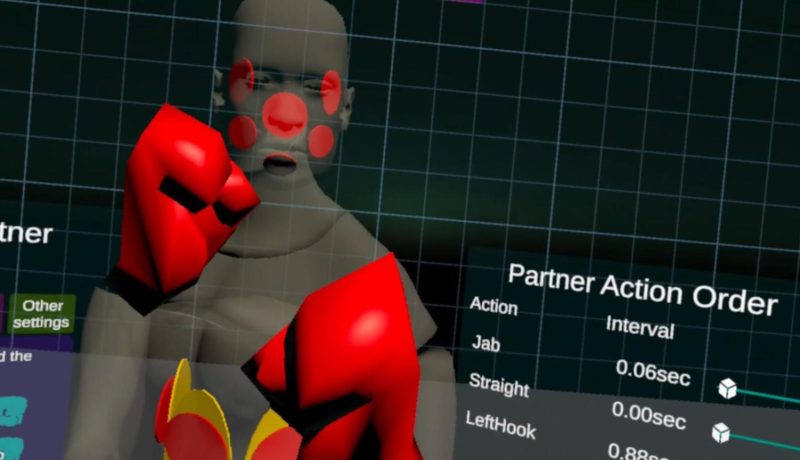 图片[2]VR玩吧-VR游戏破解下载网站-Quest 2 3 一体机游戏-Steam VR串流游戏-VR游戏资源汉化中文网站-Pico Neo3 4-Meta Quest 2 3-HTC VIVE-Oculus Rift-Valve Index-Pico VR-游戏下载中心Oculus Quest 游戏《拳击训练VR》VR Sparring Partner（高速下载）VR玩吧-VR游戏破解下载网站-Quest 2 3 一体机游戏-Steam VR串流游戏-VR游戏资源汉化中文网站-Pico Neo3 4-Meta Quest 2 3-HTC VIVE-Oculus Rift-Valve Index-Pico VR-游戏下载中心VR玩吧【VRwanba.com】汉化VR游戏官网