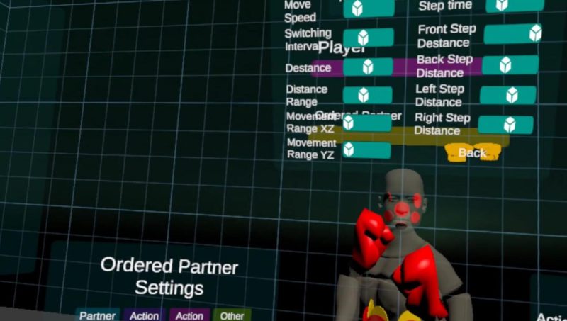 图片[3]VR玩吧-VR游戏破解下载网站-Quest 2 3 一体机游戏-Steam VR串流游戏-VR游戏资源汉化中文网站-Pico Neo3 4-Meta Quest 2 3-HTC VIVE-Oculus Rift-Valve Index-Pico VR-游戏下载中心Oculus Quest 游戏《拳击训练VR》VR Sparring Partner（高速下载）VR玩吧-VR游戏破解下载网站-Quest 2 3 一体机游戏-Steam VR串流游戏-VR游戏资源汉化中文网站-Pico Neo3 4-Meta Quest 2 3-HTC VIVE-Oculus Rift-Valve Index-Pico VR-游戏下载中心VR玩吧【VRwanba.com】汉化VR游戏官网