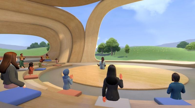 图片[3]VR玩吧-VR游戏破解下载网站-Quest 2 3 一体机游戏-Steam VR串流游戏-VR游戏资源汉化中文网站-Pico Neo3 4-Meta Quest 2 3-HTC VIVE-Oculus Rift-Valve Index-Pico VR-游戏下载中心Oculus Quest 游戏《虚拟会议室VR》Microsoft Mesh（高速下载）VR玩吧-VR游戏破解下载网站-Quest 2 3 一体机游戏-Steam VR串流游戏-VR游戏资源汉化中文网站-Pico Neo3 4-Meta Quest 2 3-HTC VIVE-Oculus Rift-Valve Index-Pico VR-游戏下载中心VR玩吧【VRwanba.com】汉化VR游戏官网