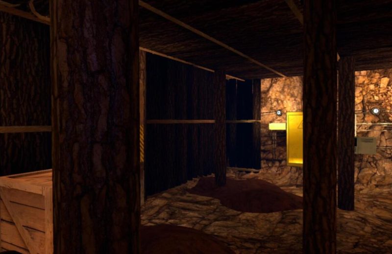 图片[6]VR玩吧-VR游戏破解下载网站-Quest 2 3 一体机游戏-Steam VR串流游戏-VR游戏资源汉化中文网站-Pico Neo3 4-Meta Quest 2 3-HTC VIVE-Oculus Rift-Valve Index-Pico VR-游戏下载中心Oculus Quest 游戏《黑暗隧道VR》Tunnels（高速下载）VR玩吧-VR游戏破解下载网站-Quest 2 3 一体机游戏-Steam VR串流游戏-VR游戏资源汉化中文网站-Pico Neo3 4-Meta Quest 2 3-HTC VIVE-Oculus Rift-Valve Index-Pico VR-游戏下载中心VR玩吧【VRwanba.com】汉化VR游戏官网