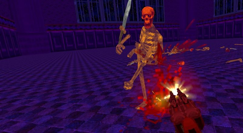 图片[3]VR玩吧-VR游戏破解下载网站-Quest 2 3 一体机游戏-Steam VR串流游戏-VR游戏资源汉化中文网站-Pico Neo3 4-Meta Quest 2 3-HTC VIVE-Oculus Rift-Valve Index-Pico VR-游戏下载中心Oculus Quest 游戏《瑞拉霰弹枪VR》Rilla Shotgun（高速下载）VR玩吧-VR游戏破解下载网站-Quest 2 3 一体机游戏-Steam VR串流游戏-VR游戏资源汉化中文网站-Pico Neo3 4-Meta Quest 2 3-HTC VIVE-Oculus Rift-Valve Index-Pico VR-游戏下载中心VR玩吧【VRwanba.com】汉化VR游戏官网