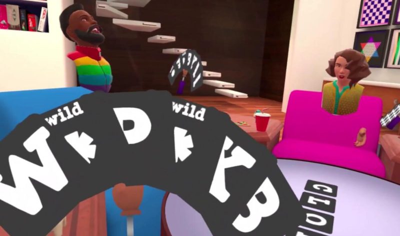 图片[4]VR玩吧-VR游戏破解下载网站-Quest 2 3 一体机游戏-Steam VR串流游戏-VR游戏资源汉化中文网站-Pico Neo3 4-Meta Quest 2 3-HTC VIVE-Oculus Rift-Valve Index-Pico VR-游戏下载中心Oculus Quest 游戏《永不登船VR》Neverboard（高速下载）VR玩吧-VR游戏破解下载网站-Quest 2 3 一体机游戏-Steam VR串流游戏-VR游戏资源汉化中文网站-Pico Neo3 4-Meta Quest 2 3-HTC VIVE-Oculus Rift-Valve Index-Pico VR-游戏下载中心VR玩吧【VRwanba.com】汉化VR游戏官网