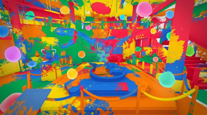 图片[3]VR玩吧-VR游戏破解下载网站-Quest 2 3 一体机游戏-Steam VR串流游戏-VR游戏资源汉化中文网站-Pico Neo3 4-Meta Quest 2 3-HTC VIVE-Oculus Rift-Valve Index-Pico VR-游戏下载中心Oculus Quest 游戏《极限》LiminalVR玩吧-VR游戏破解下载网站-Quest 2 3 一体机游戏-Steam VR串流游戏-VR游戏资源汉化中文网站-Pico Neo3 4-Meta Quest 2 3-HTC VIVE-Oculus Rift-Valve Index-Pico VR-游戏下载中心VR玩吧【VRwanba.com】汉化VR游戏官网