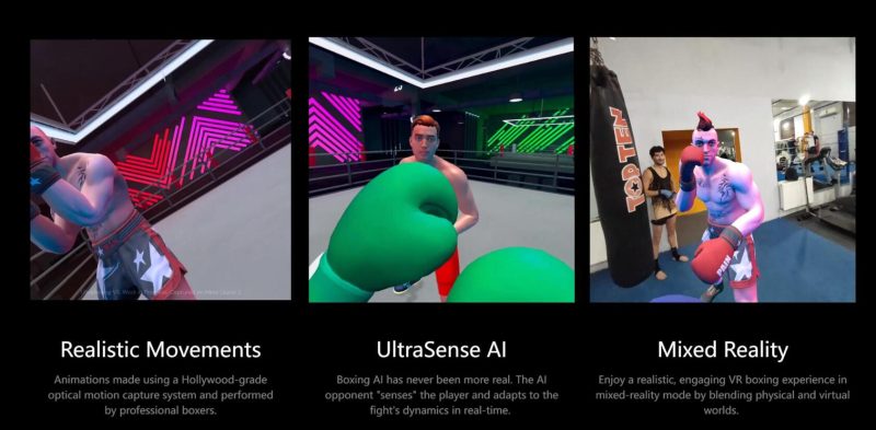 图片[2]VR玩吧官网|VR游戏下载网站|Quest 2 3一体机游戏|VR游戏资源中文汉化平台|Pico Neo3 4|Meta Quest 2 3|HTC VIVE|Oculus Rift|Valve Index|Pico VR|游戏下载中心Oculus Quest 游戏《超级拳击VR》Ultraboxing（高速下载）VR玩吧官网|VR游戏下载网站|Quest 2 3一体机游戏|VR游戏资源中文汉化平台|Pico Neo3 4|Meta Quest 2 3|HTC VIVE|Oculus Rift|Valve Index|Pico VR|游戏下载中心VR玩吧【VRwanba.com】汉化VR游戏官网