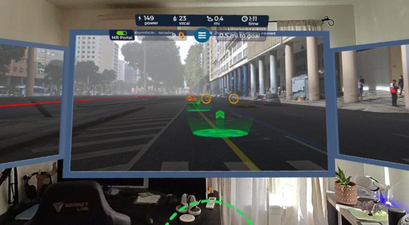 图片[2]VR玩吧官网|VR游戏下载网站|Quest 2 3一体机游戏|VR游戏资源中文汉化平台|Pico Neo3 4|Meta Quest 2 3|HTC VIVE|Oculus Rift|Valve Index|Pico VR|游戏下载中心Oculus Quest 游戏《踏板滑行穿越之旅VR》VZfit with Ring Racer（高速下载）VR玩吧官网|VR游戏下载网站|Quest 2 3一体机游戏|VR游戏资源中文汉化平台|Pico Neo3 4|Meta Quest 2 3|HTC VIVE|Oculus Rift|Valve Index|Pico VR|游戏下载中心VR玩吧【VRwanba.com】汉化VR游戏官网